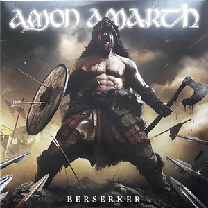 Amon Amarth - Berserker