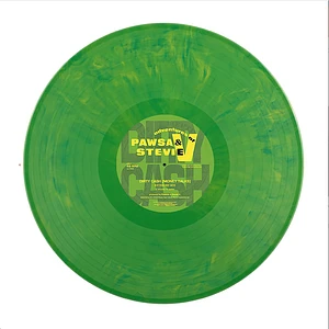 PAWSA & Adventures Of Stevie V - Dirty Cash (Money Talks) Green Vinyl Edition