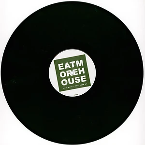 Rick Wade - Too Deep EP Green Vinyl Edtion