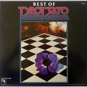 Eumir Deodato - Best Of Deodato