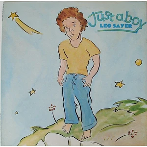 Leo Sayer - Just A Boy