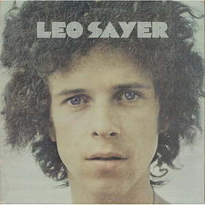 Leo Sayer - Silverbird