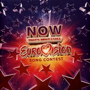 V.A. - Now That's What I Call Eurovision