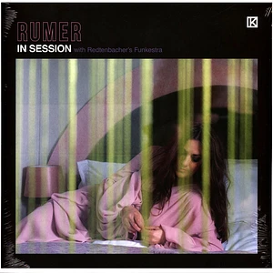 Rumer - In Session Black Vinyl Edition