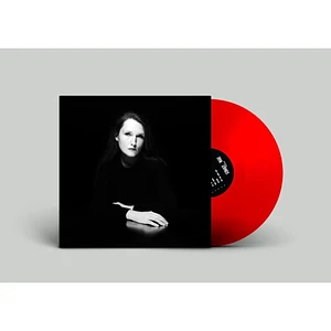 Die Heiterkeit - Schwarze Magie Transparent Red Vinyl Edition