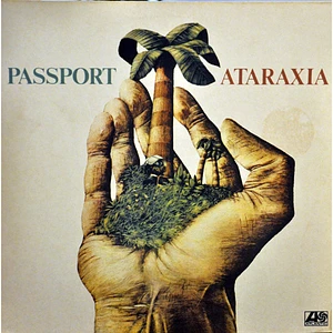 Passport - Ataraxia