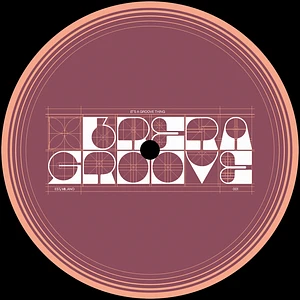 Tamati - Brera Groove 001