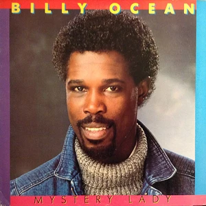 Billy Ocean - Mystery Lady