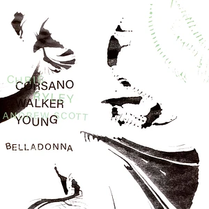 Chris Corsano, Ryley Walker, Andrew Scott Young - Belladonna Garnish