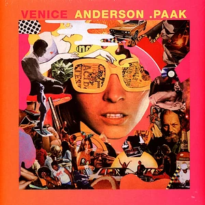 Anderson .Paak - Venice