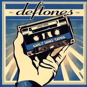 Deftones - Early Demo Tapes