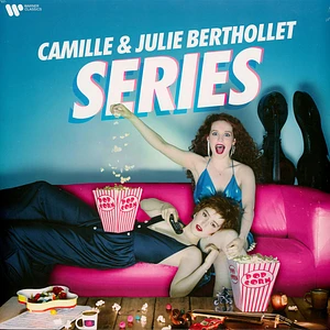 Camille & Julie Berthollet - Series