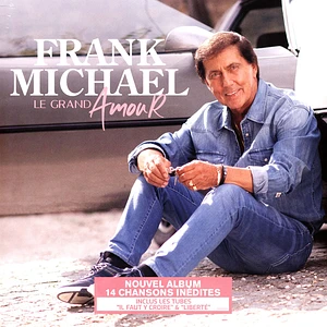 Frank Michael - Le Grand Amour