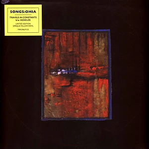 Songs: Ohia ( - Travels In Constants Opaque Yellow Vinyl Edition