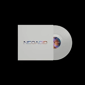 V.A. - Neoacid14 Snow White Vinyl Edition