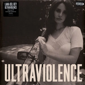 Lana Del Rey - Ultraviolence