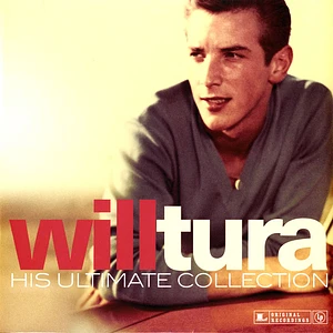 Will Tura - His Ultimate Collection