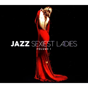 V.A. - Jazz Sexiest Ladies Volume 1 Cd