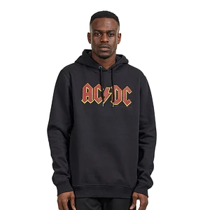 AC/DC - Logo Hoodie