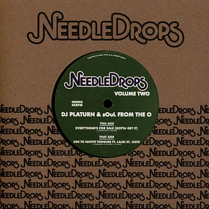 V.A. - Needle Drops Volume 2