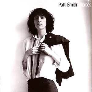 Patti Smith - Horses