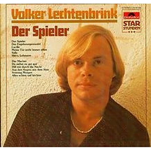 Volker Lechtenbrink - Der Spieler