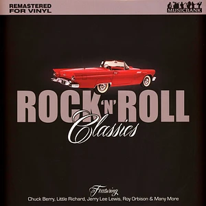 V.A. - Rock N Roll Classics