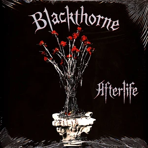 Blackthorne - Afterlife