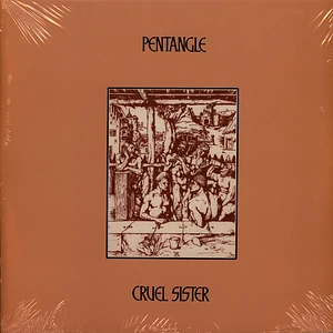 Pentangle - Cruel Sister