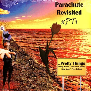 Xpts - Parachute Revisited