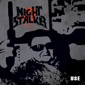 Nightstalker - Use Orange Vinyl Edition