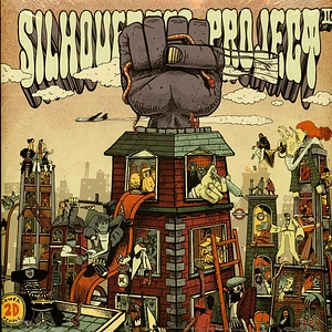 The Silhouettes Project - The Silhouettes Project Vol. 2