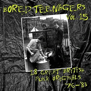 V.A. - Bored Teenagers Vol. 15