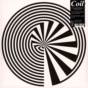 Coil - Constant Shallowness Leads To Evil