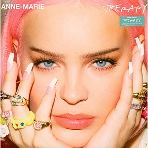 Anne-Marie - Therapy