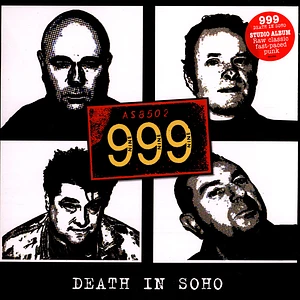 999 - Death In Soho