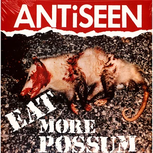 Antiseen - Eat More Possum