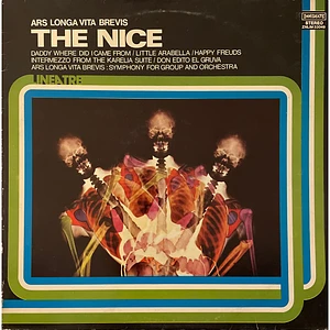 The Nice - Ars Longa Vita Brevis