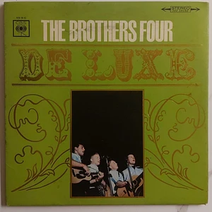 The Brothers Four - De Luxe