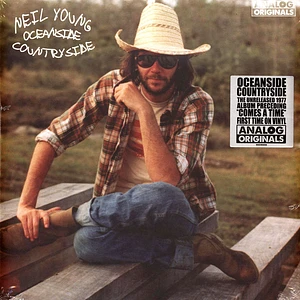 Neil Young - Oceanside Countryside
