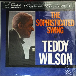 Teddy Wilson - The Sophisticated Swing