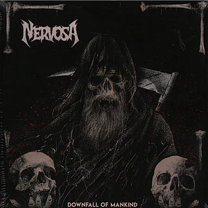 Nervosa - Downfall Of Mankind