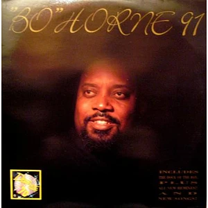 Jimmy "Bo" Horne - 'Bo' Horne '91