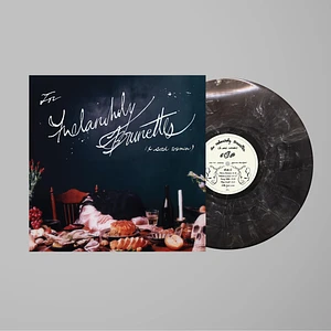 Japanese Breakfast - For Melancholy Brunettes (& Sad Women) Frosted Shadow Vinyl Edition