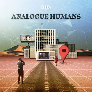 Kid. - OST Analogue Humans