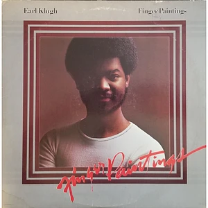 Earl Klugh - Finger Paintings