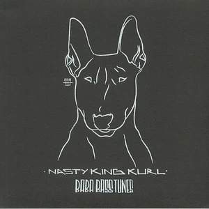 Nasty King Kurl - Baba Bass Tunes