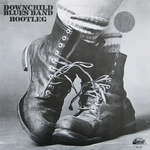 Downchild Blues Band - Bootleg