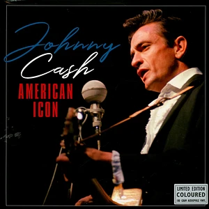 Johnny Cash - American Icon