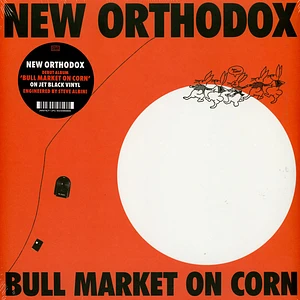 New Orthodox - Bull Market On Corn